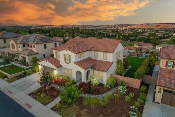 3557 Terra Alta Drive, El Dorado Hills, CA 95762