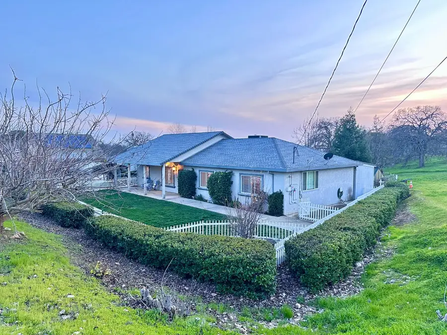 3716 Hartvickson Lane, Valley Springs, CA 95252 - #2