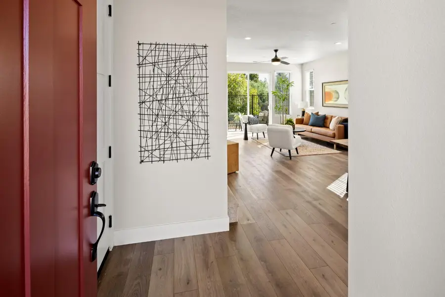 4408 Redstart Lane #Lot12, Rocklin, CA 95677 - Image #3