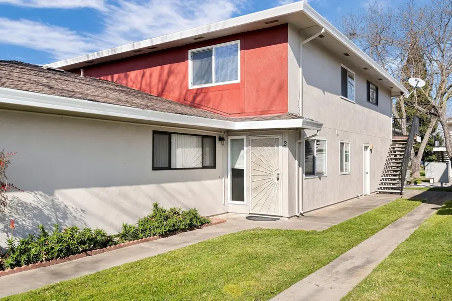4601 Palm Avenue #2, Sacramento, CA 95842 - #2