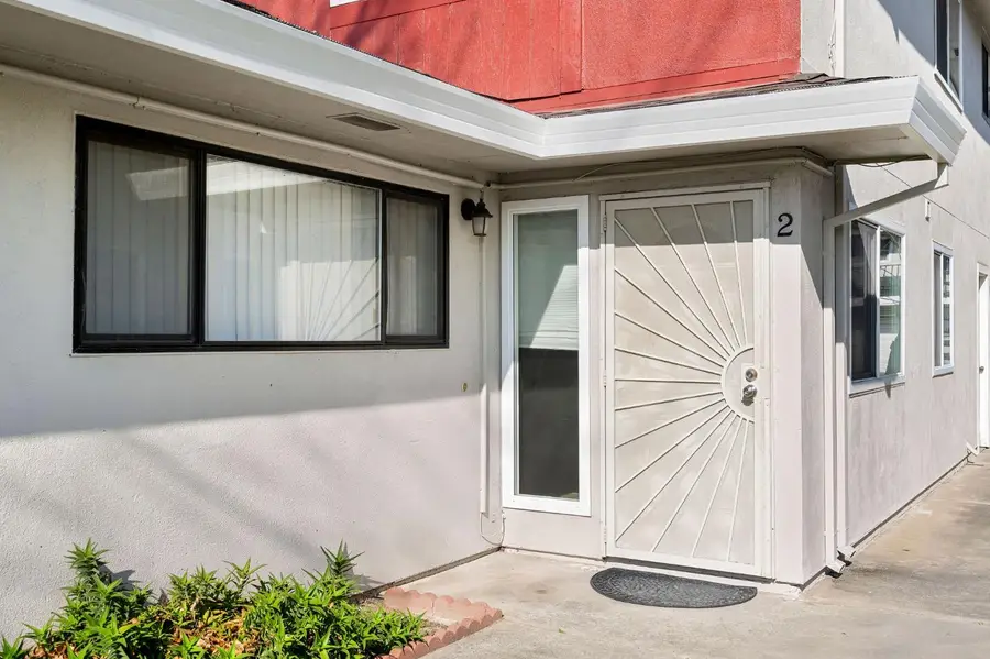4601 Palm Avenue #2, Sacramento, CA 95842 - #3