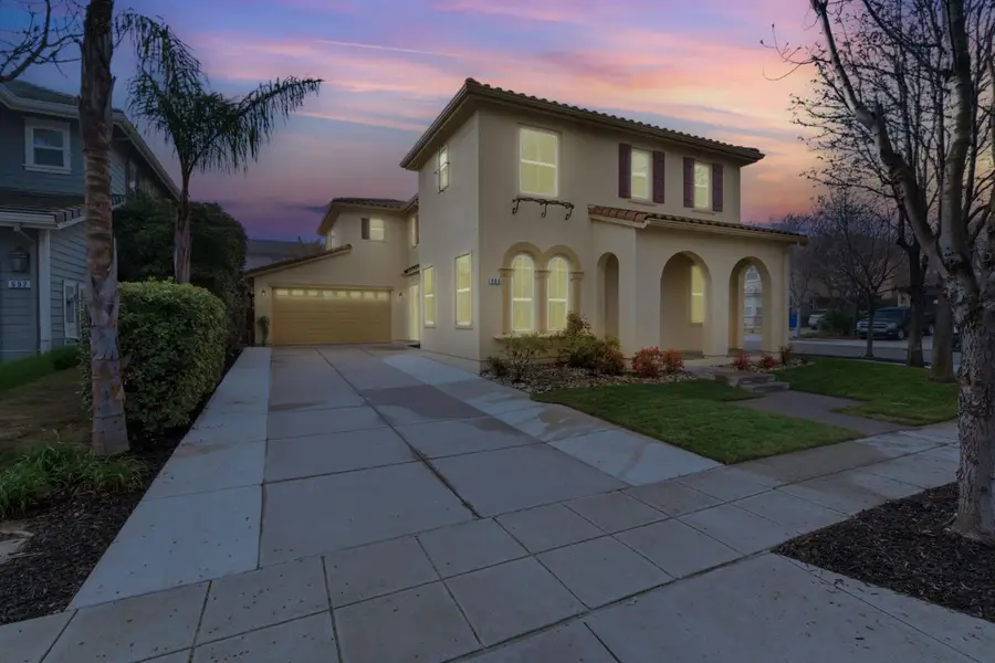 696 W Refinado Way, Mountain House, CA 95391 - #2