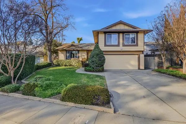 9 Alcala Court, Sacramento, CA 95823