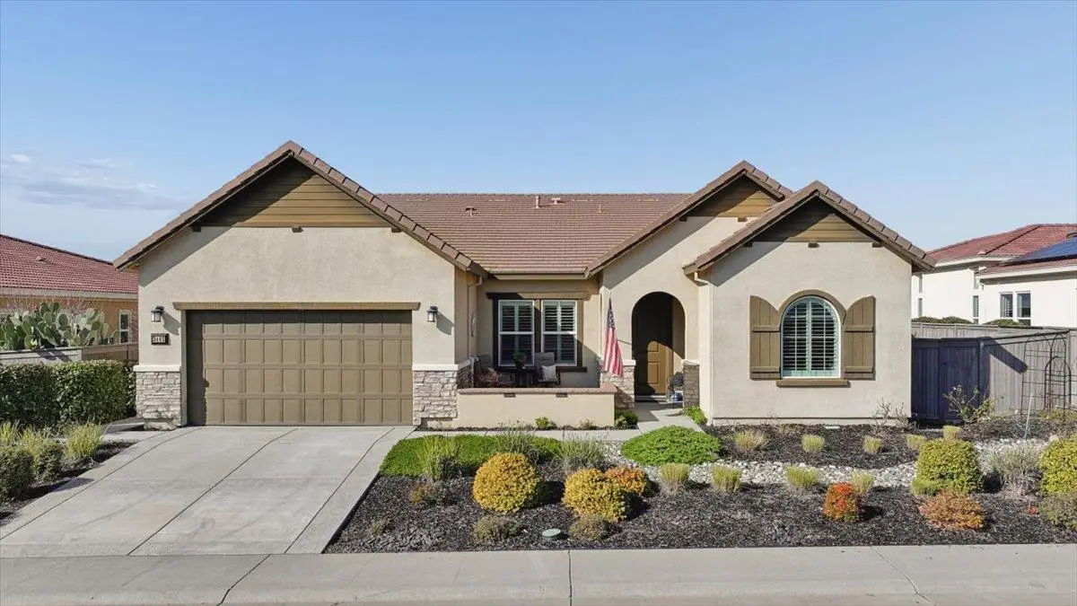 3403 Paseo Mira Vista Drive, Lincoln, CA 95648 - Image #1