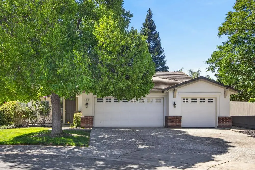 8 Anton Court, Sacramento, CA 95835 - #1