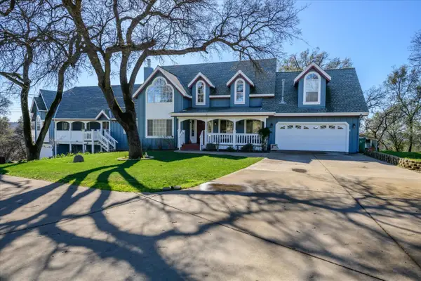 1285 Sierra East Court, Placerville, CA 95667