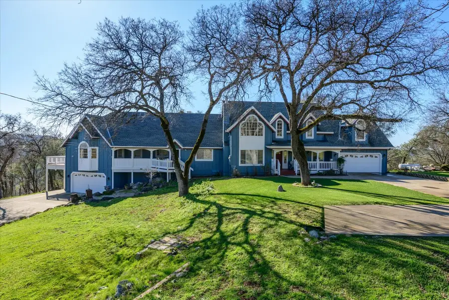 1285 Sierra East Court, Placerville, CA 95667 - #3