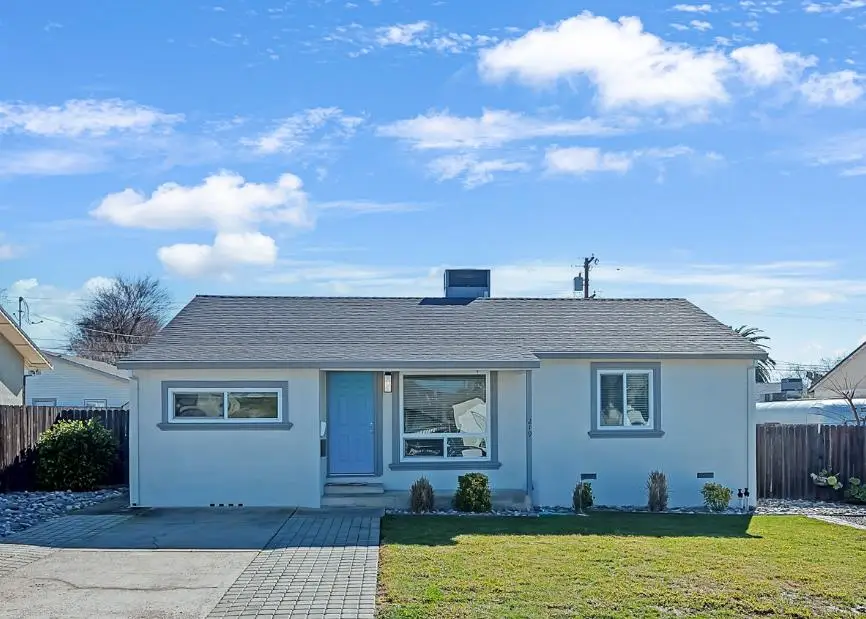 219 Needles Way, Folsom, CA 95630 - #1