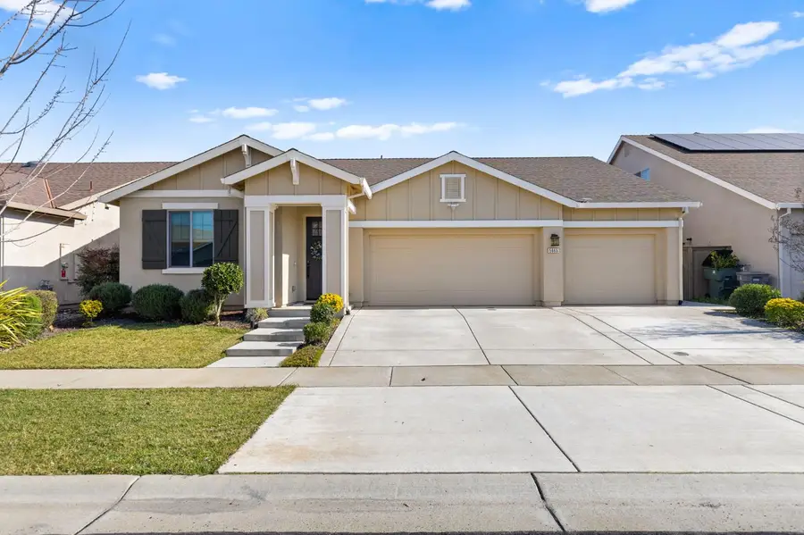 5665 Seedling Way, Marysville, CA 95901 - #3