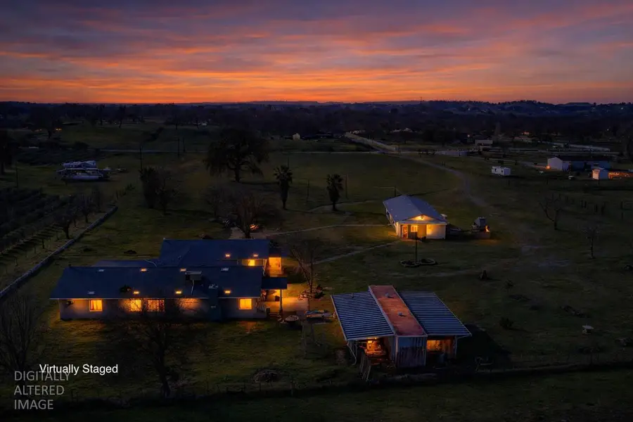 9973 Scenic Valley Road, Valley Springs, CA 95252 - #2