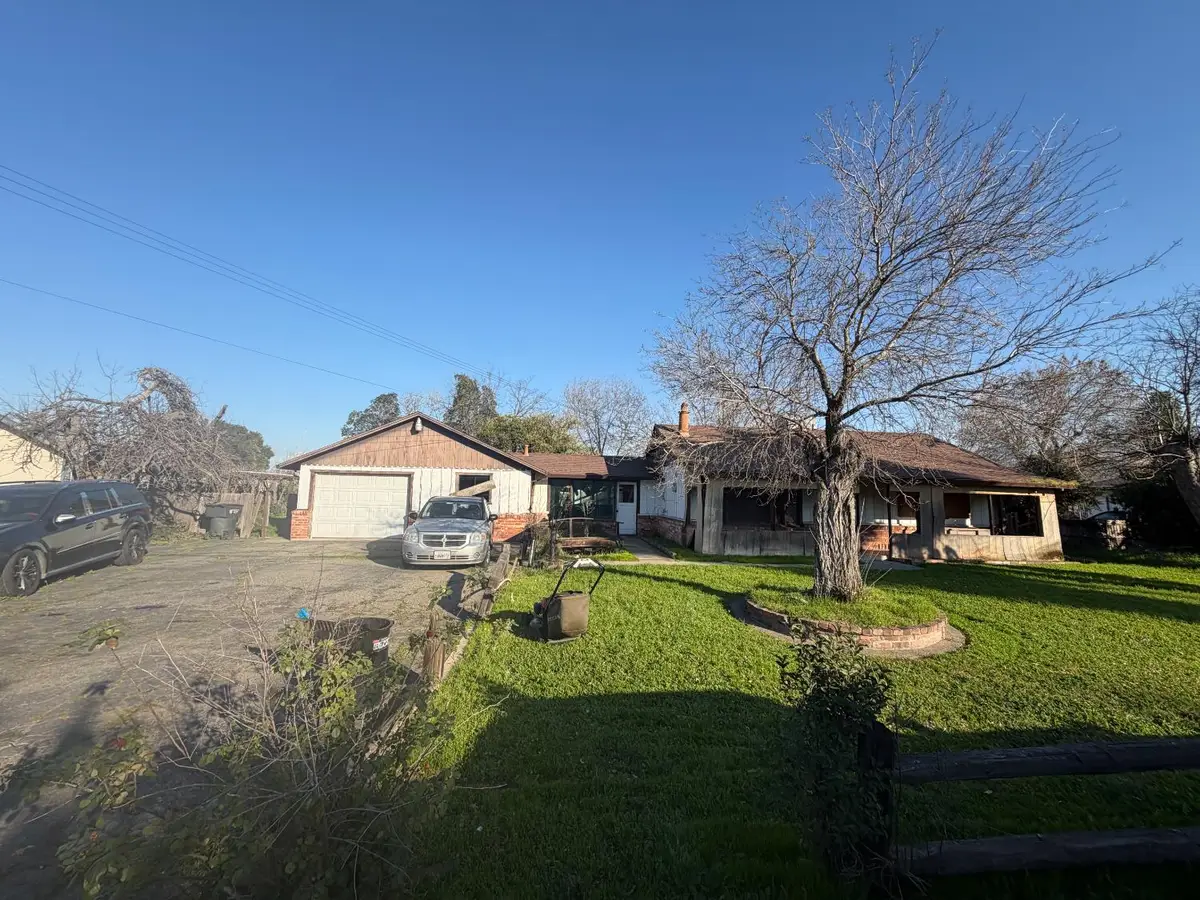 6313 Ring Drive, Sacramento, CA 95824 - Image #1