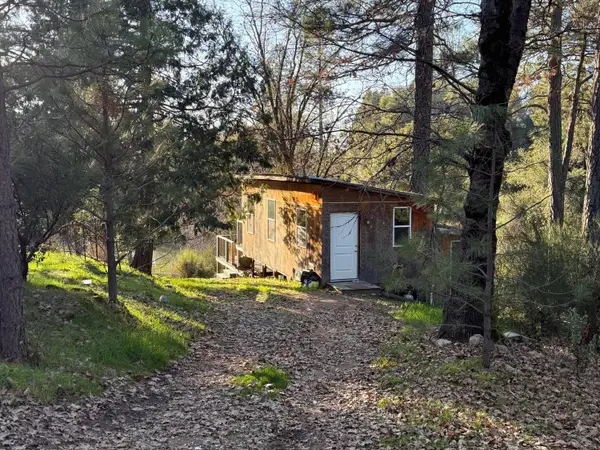 21614 Rockaway Road, Nevada City, CA 95959
