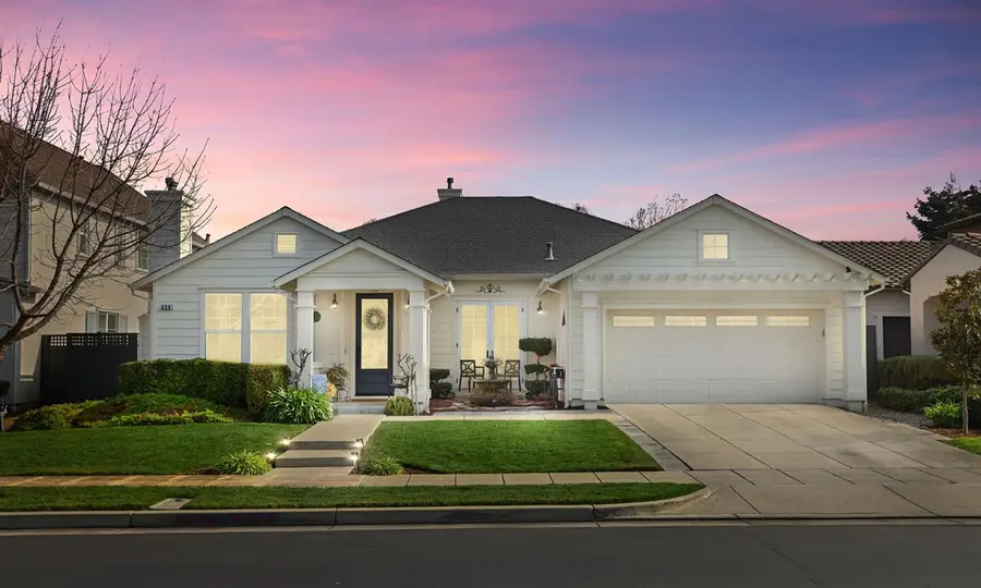 538 New Haven Drive, Tracy, CA 95377 - #2