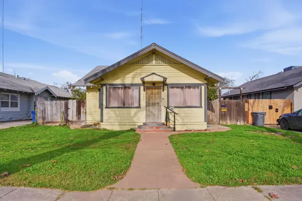 925 W 21st Street, Merced, CA 95340