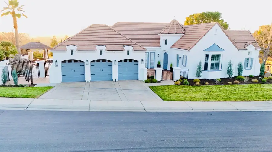 8006 Anastasia Way, El Dorado Hills, CA 95762 - #2