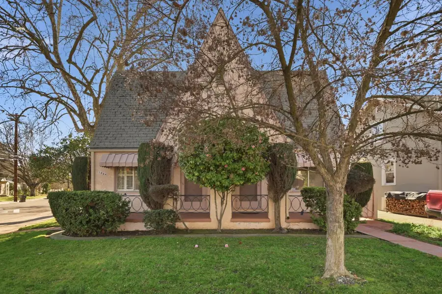 1862 Caramay Way, Sacramento, CA 95818 - #2