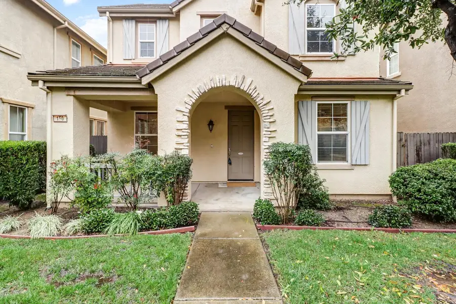 150 Wapello Circle, Sacramento, CA 95835 - #3