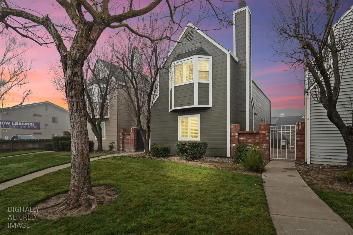 412 Golf Circle #E, Manteca, CA 95337 - #1