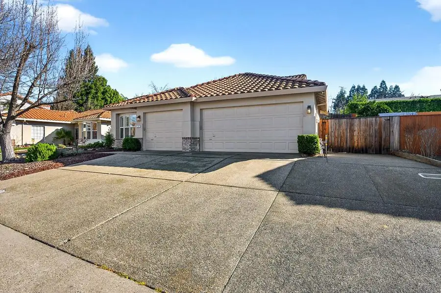 107 Fantages Way, Folsom, CA 95630 - #2