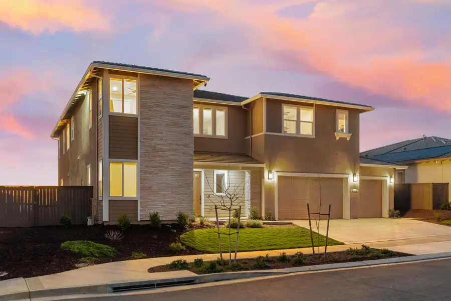 4621 Dehone Circle, Folsom, CA 95630 - #3