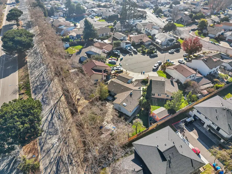 2113 Wren Court, Union City, CA 94587 - #3