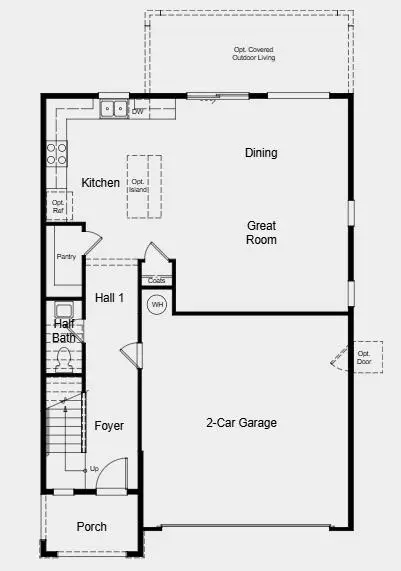 9953 Alpine Gold Way, Sacramento, CA 95829 - #2