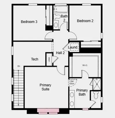 9953 Alpine Gold Way, Sacramento, CA 95829 - #3