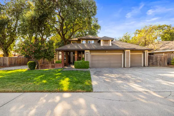 6013 Mcneely Way, Orangevale, CA 95662