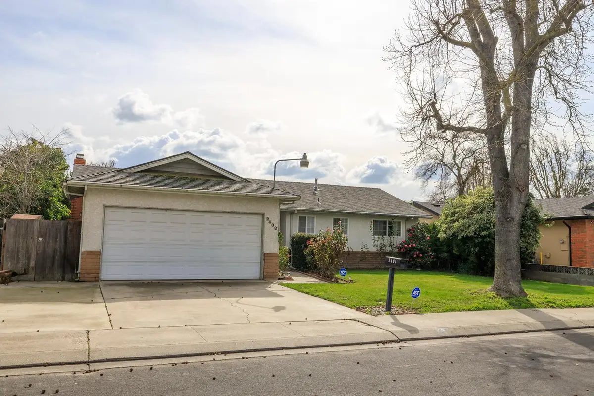 2408 Tallent Drive, Modesto, CA 95355 - #1
