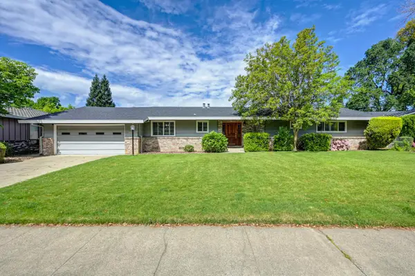 1451 Mcclaren Drive, Carmichael, CA 95608