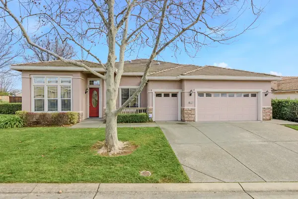 4127 Tahoe Vista Drive, Rocklin, CA 95765