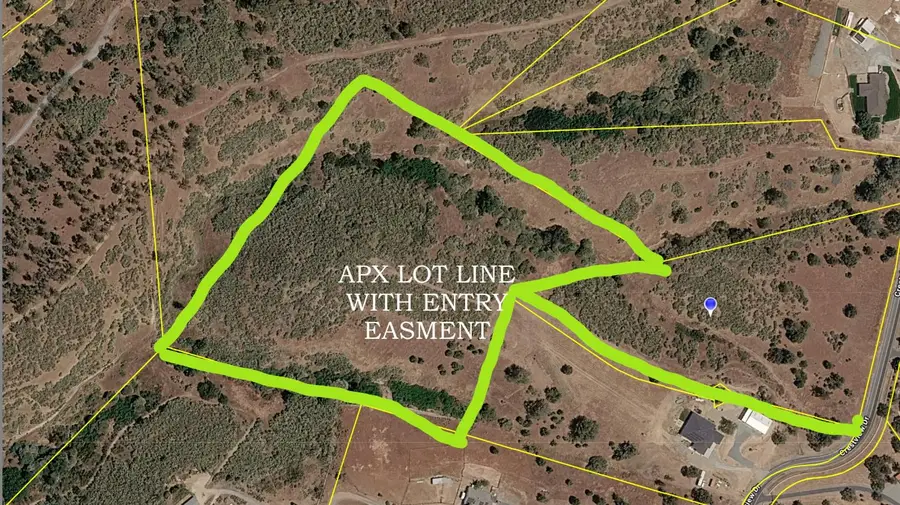 0 Crestview, Valley Springs, CA 95252 - #2