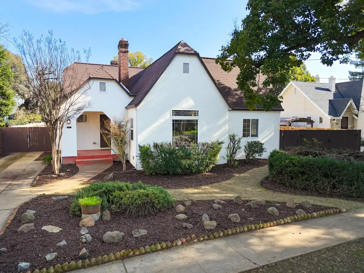 845 Olive Street, Yuba City, CA 95991 - #1