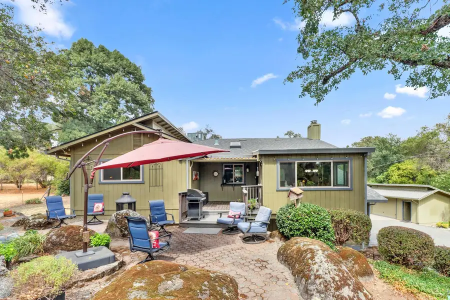 8885 Angeli Lane, Loomis, CA 95650 - #2