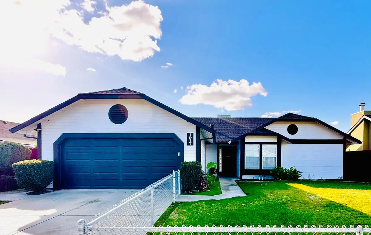 1017 Stillwater Lane, Modesto, CA 95351 - #1