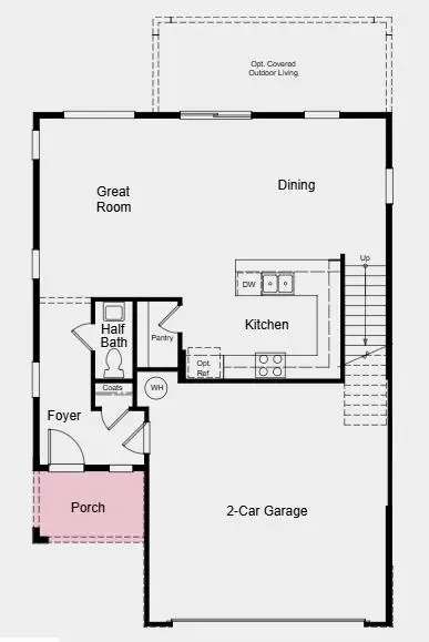 7701 Gray Wolf Way, Sacramento, CA 95829 - #2