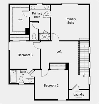 7701 Gray Wolf Way, Sacramento, CA 95829 - #3