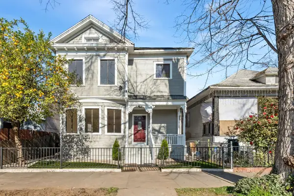 1231 D Street, Sacramento, CA 95814