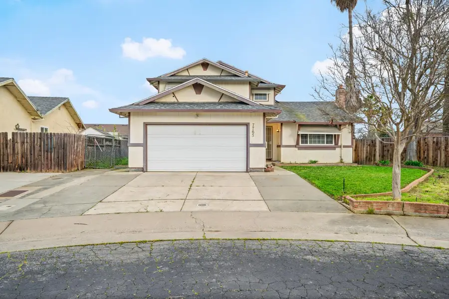 7765 Twain Court, Sacramento, CA 95828 - #2