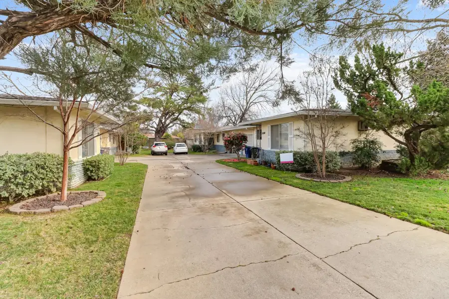 2735 57th Street, Sacramento, CA 95817 - #2