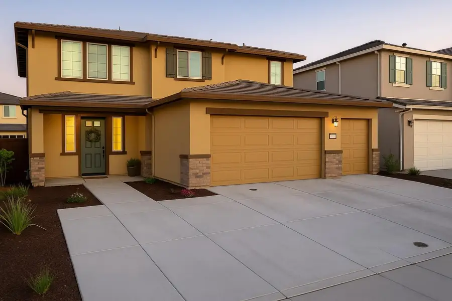 1072 Blue Range Way, Roseville, CA 95747 - #2