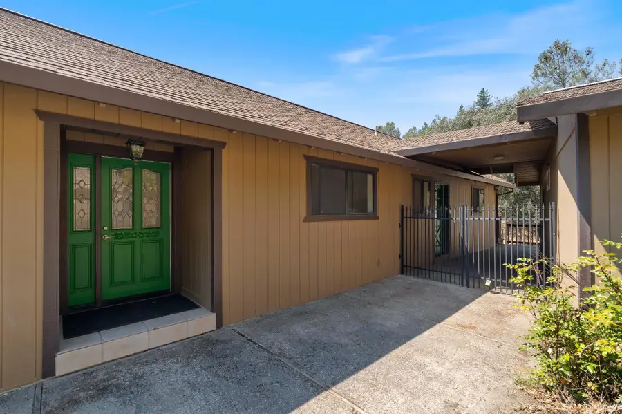 3830 Wilson Loop, Placerville, CA 95667 - #3