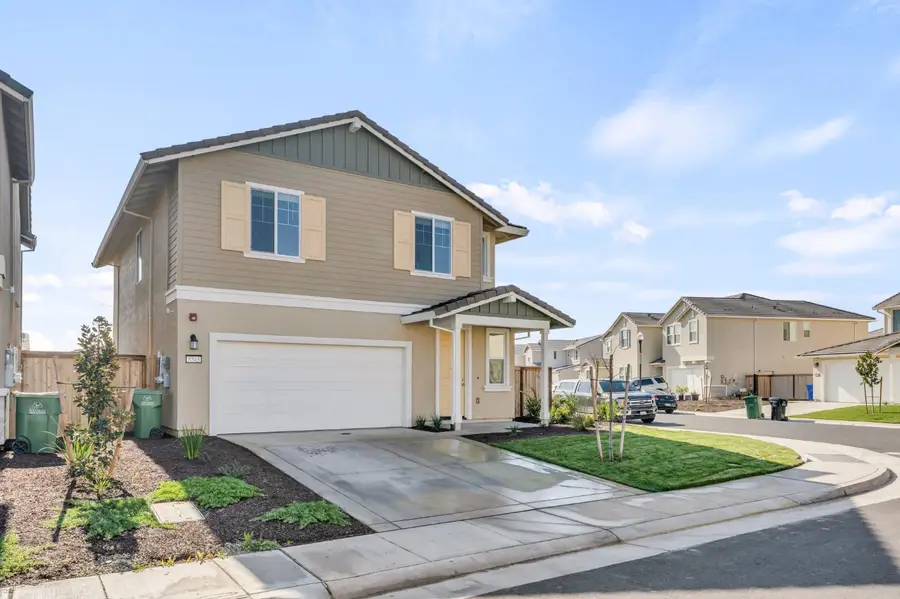 8543 Anker Way, Elk Grove, CA 95757 - #3