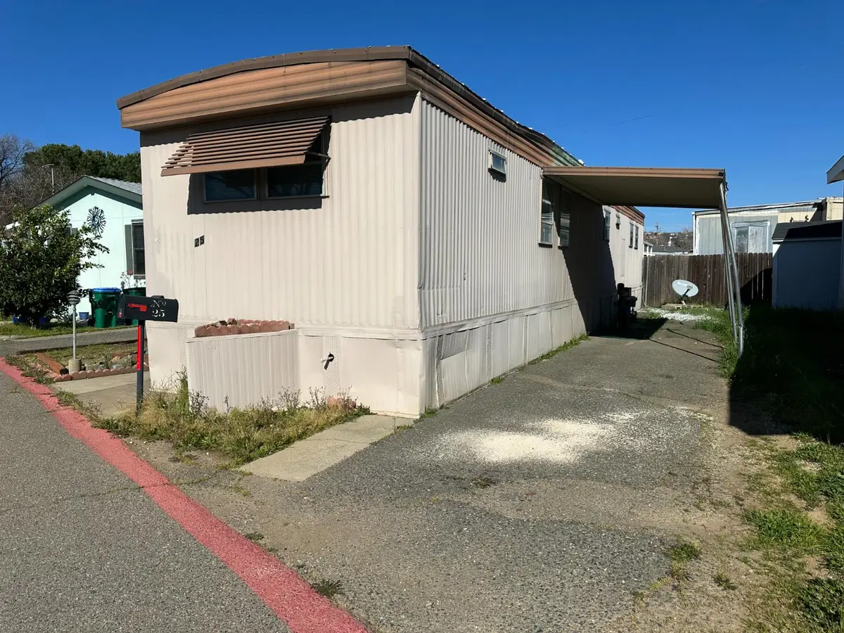 1130 White Rock Road #25, El Dorado Hills, CA 95762 - #1