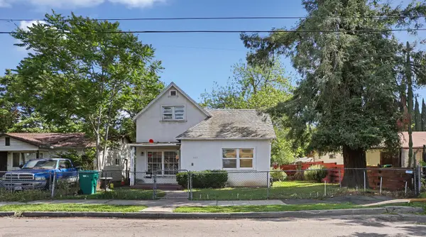 2018 E Myrtle Street, Stockton, CA 95205