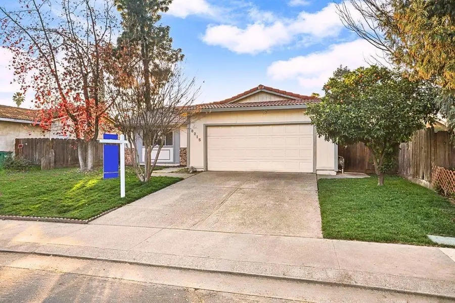 8215 Manhattan Drive, Stockton, CA 95210 - #2