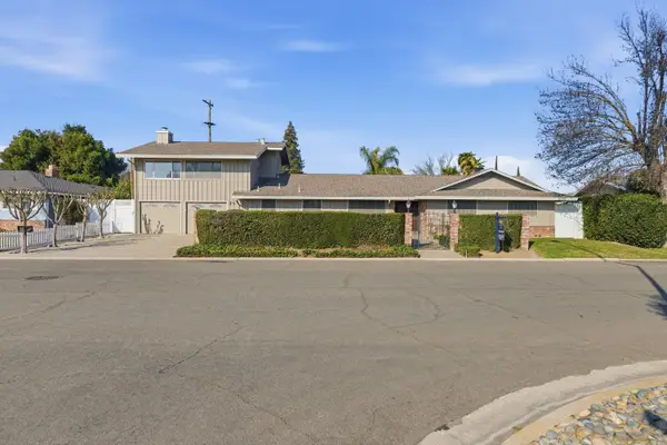 3109 Fredericksburg Avenue, Modesto, CA 95355