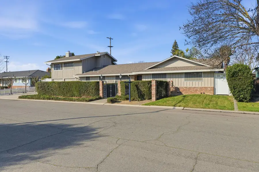 3109 Fredericksburg Avenue, Modesto, CA 95355 - Image #3