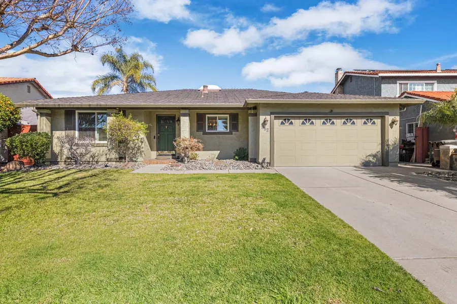 982 Cadet Place, San Jose, CA 95133 - Image #3