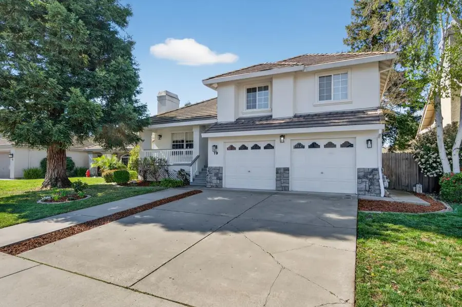 19 White Stone Court, Elk Grove, CA 95758 - #2